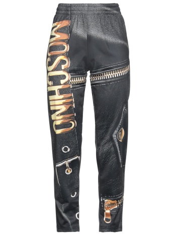 moschino bottomwear casual παντελόνι