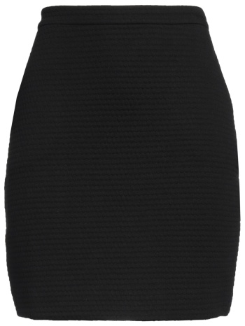 emporio armani bottomwear μίνι φούστα