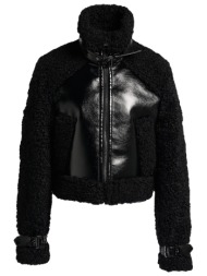 karl lagerfeld παλτο  ...