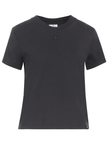 courrèges μπλουζακια t-shirt
