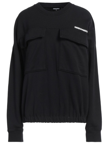 dsquared2 μπλουζακια φούτερ