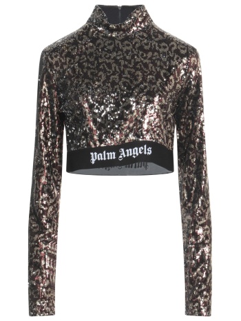 palm angels μπλουζακια τοπ
