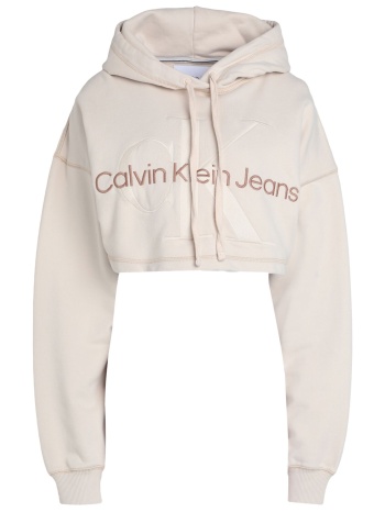 calvin klein jeans μπλουζακια φούτερ