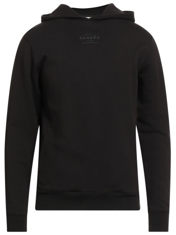 sandro μπλουζακια φούτερ