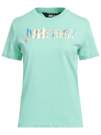 just cavalli μπλουζακια t-shirt