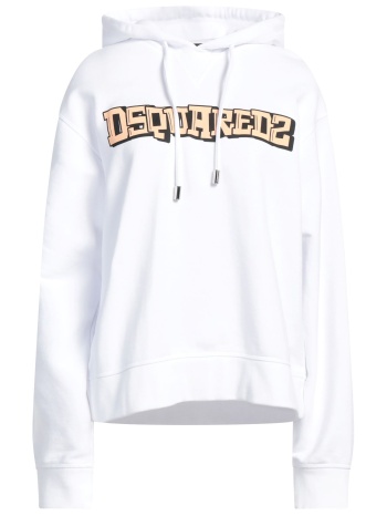 dsquared2 μπλουζακια φούτερ