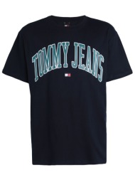 tommy jeans μπλουζακια t-shirt