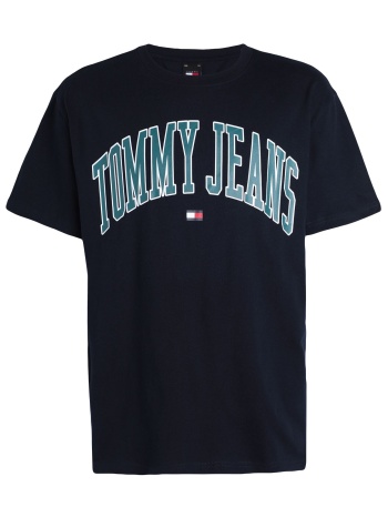 tommy jeans μπλουζακια t-shirt