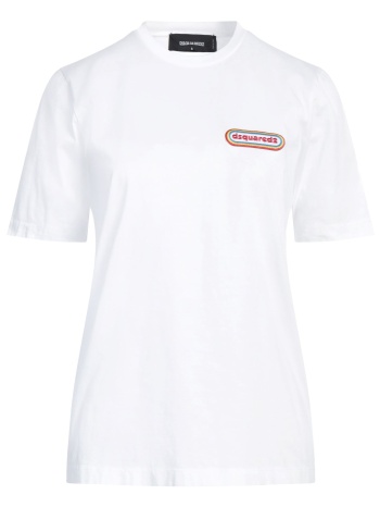 dsquared2 μπλουζακια t-shirt