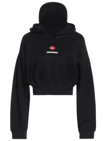 dsquared2 μπλουζακια φούτερ