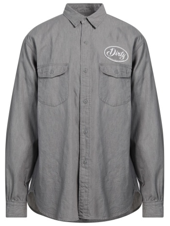 mountain research μπλουζακια πουκάμισο