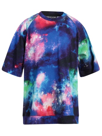 versace jeans couture μπλουζακια φούτερ