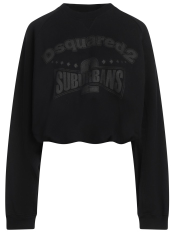 dsquared2 μπλουζακια φούτερ