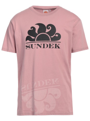 sundek μπλουζακια t-shirt