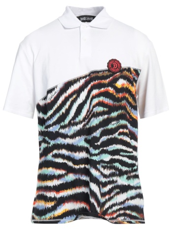 just cavalli μπλουζακια μπλουζάκι polo