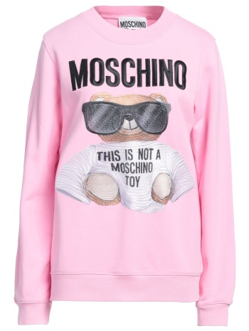 moschino μπλουζακια φούτερ