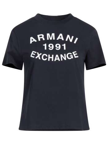 armani exchange μπλουζακια t-shirt