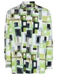 emporio armani μπλουζακια πουκάμισο