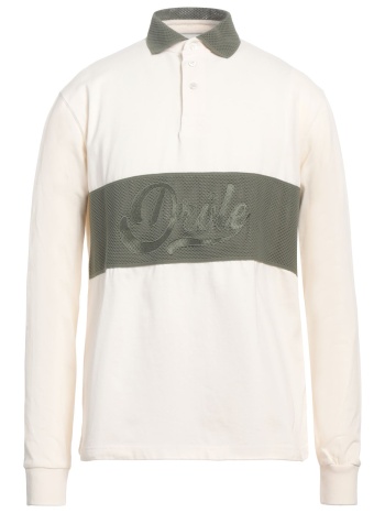 drôle de monsieur μπλουζακια μπλουζάκι polo