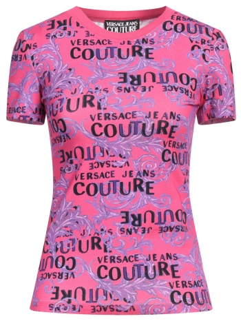 versace jeans couture μπλουζακια t-shirt