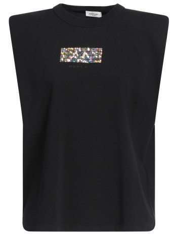 replay μπλουζακια t-shirt