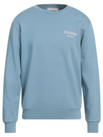 iceberg μπλουζακια φούτερ