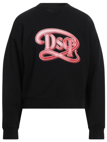 dsquared2 μπλουζακια φούτερ