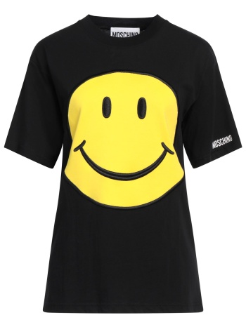 moschino μπλουζακια t-shirt