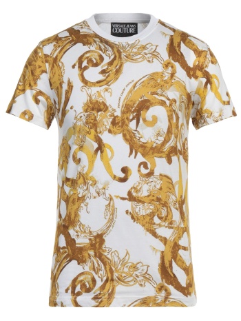 versace jeans couture μπλουζακια t-shirt