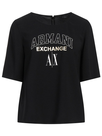armani exchange μπλουζακια τοπ