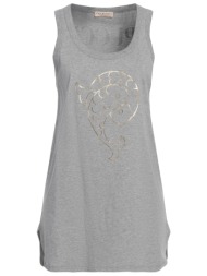 pucci μπλουζακια αμάνικο μπλουζάκι