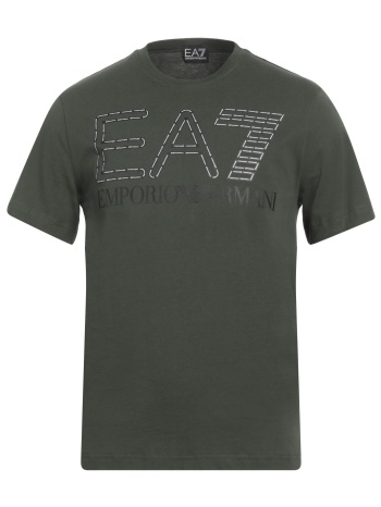 ea7 μπλουζακια t-shirt