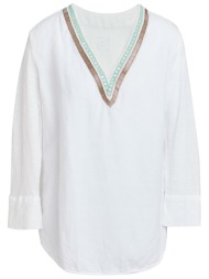 120% lino μπλουζακια τοπ