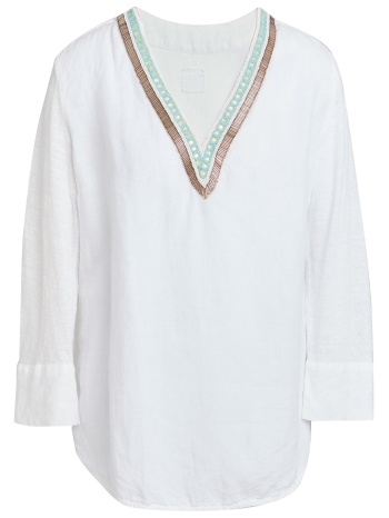 120% lino μπλουζακια τοπ