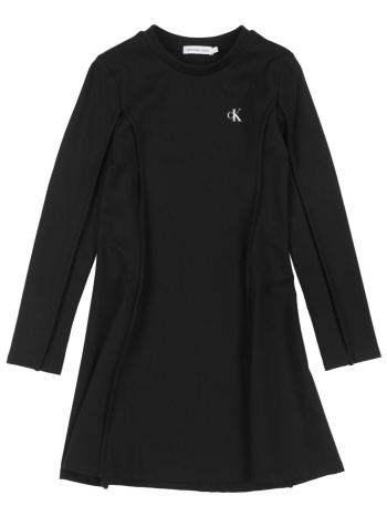 calvin klein jeans φορεματα παιδικό φόρεμα