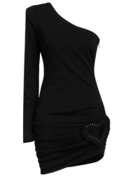 aniye by φορεματα μίνι φόρεμα