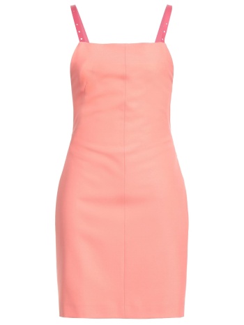 off-white™ φορεματα μίνι φόρεμα