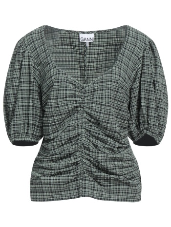 ganni μπλουζακια τοπ
