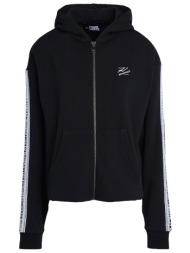 karl lagerfeld μπλουζακια φούτερ