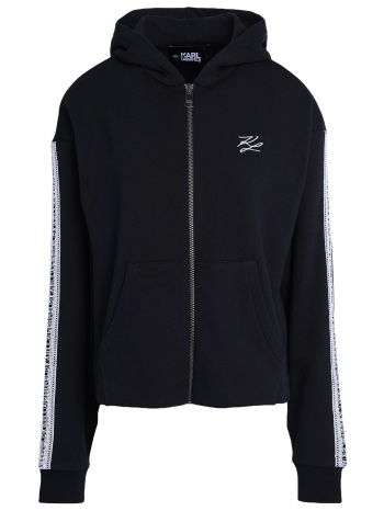 karl lagerfeld μπλουζακια φούτερ