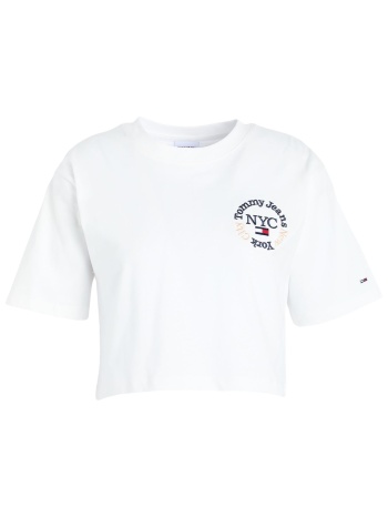 tommy jeans μπλουζακια t-shirt