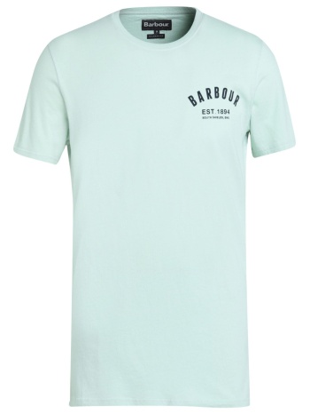 barbour μπλουζακια t-shirt