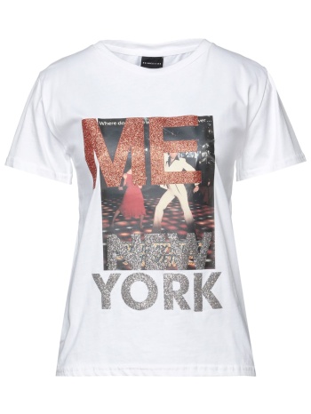 marc ellis μπλουζακια t-shirt