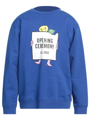 opening ceremony μπλουζακια φούτερ