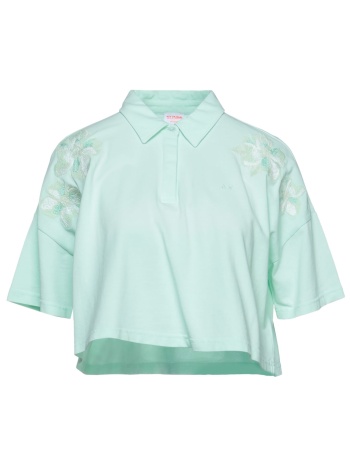 sun 68 μπλουζακια μπλουζάκι polo