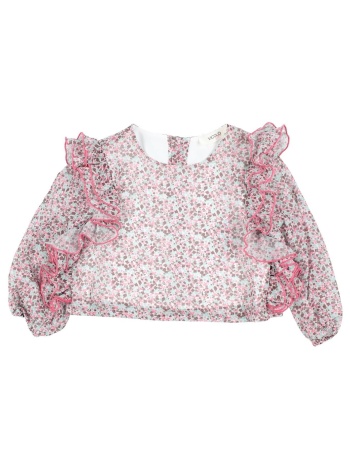 vicolo μπλουζακια τοπ