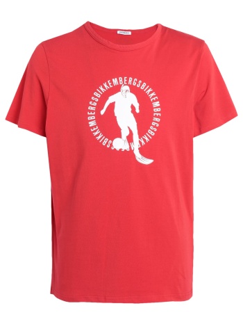 bikkembergs μπλουζακια t-shirt