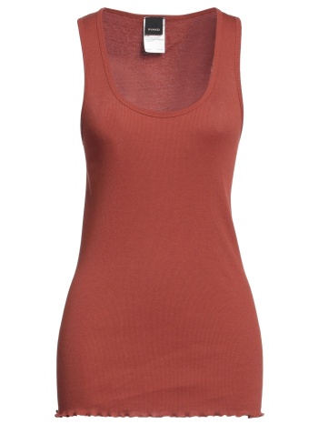 pinko μπλουζακια αμάνικο μπλουζάκι