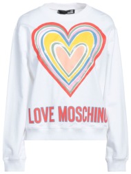 love moschino μπλουζακια φούτερ