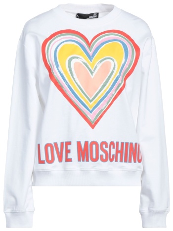 love moschino μπλουζακια φούτερ